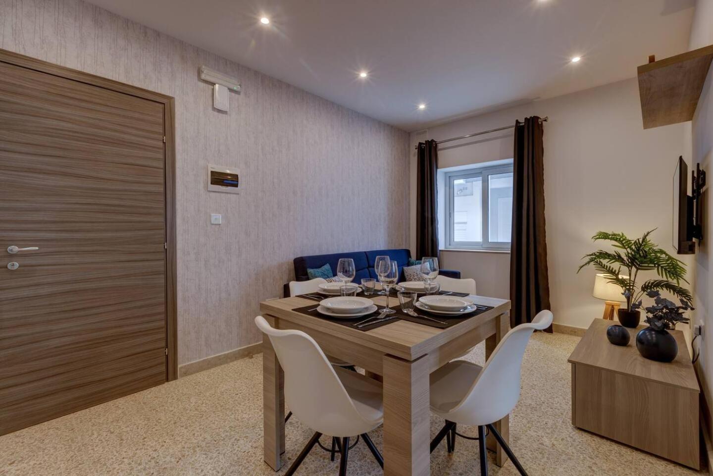 Uptown Mellieha By Homely Extérieur photo