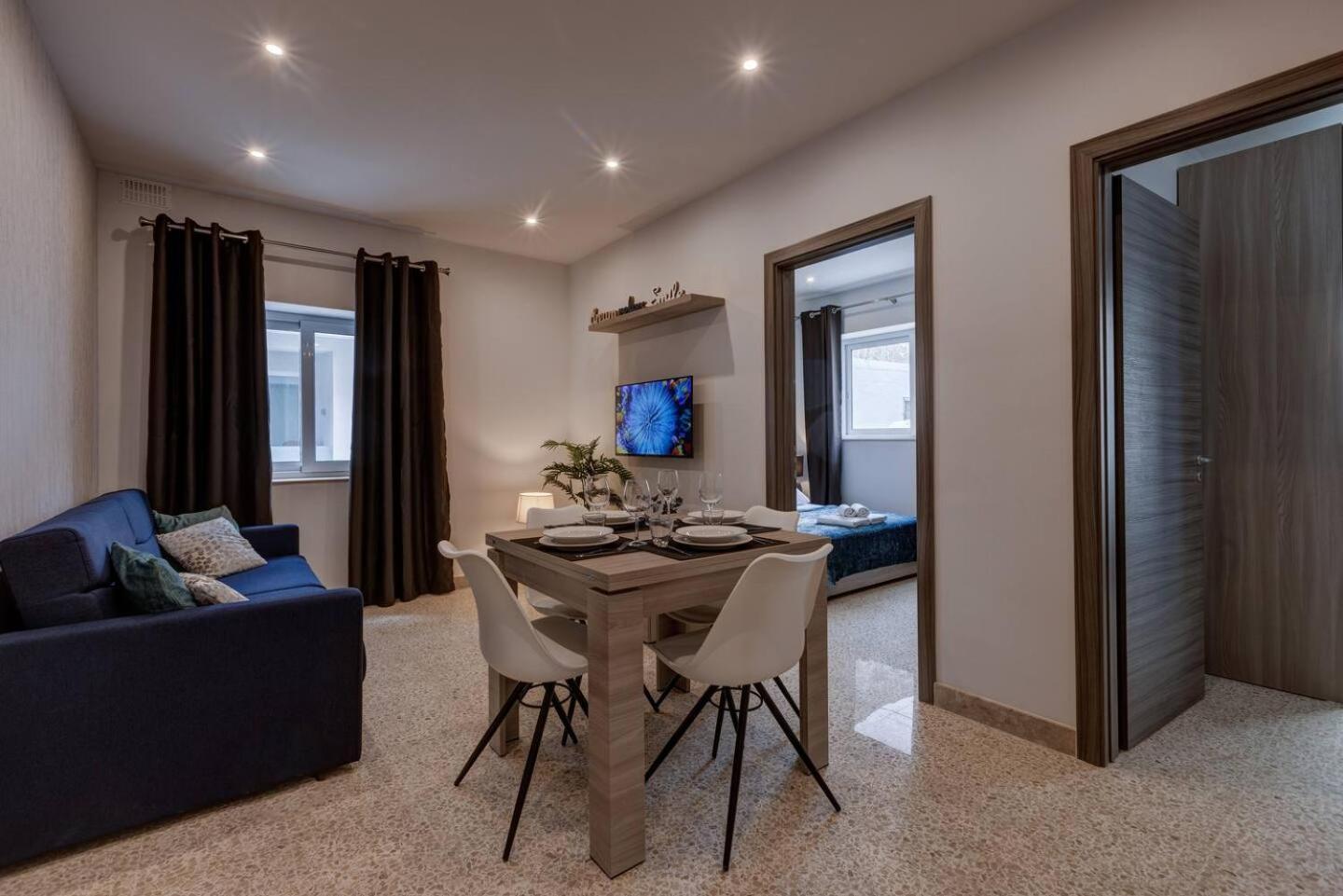 Uptown Mellieha By Homely Extérieur photo