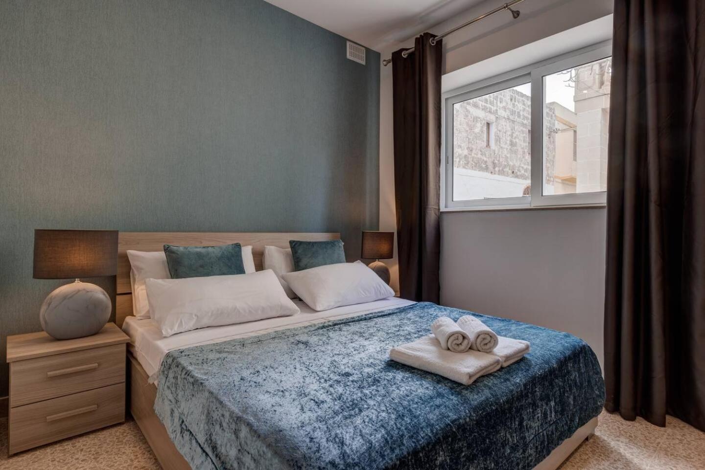 Uptown Mellieha By Homely Extérieur photo