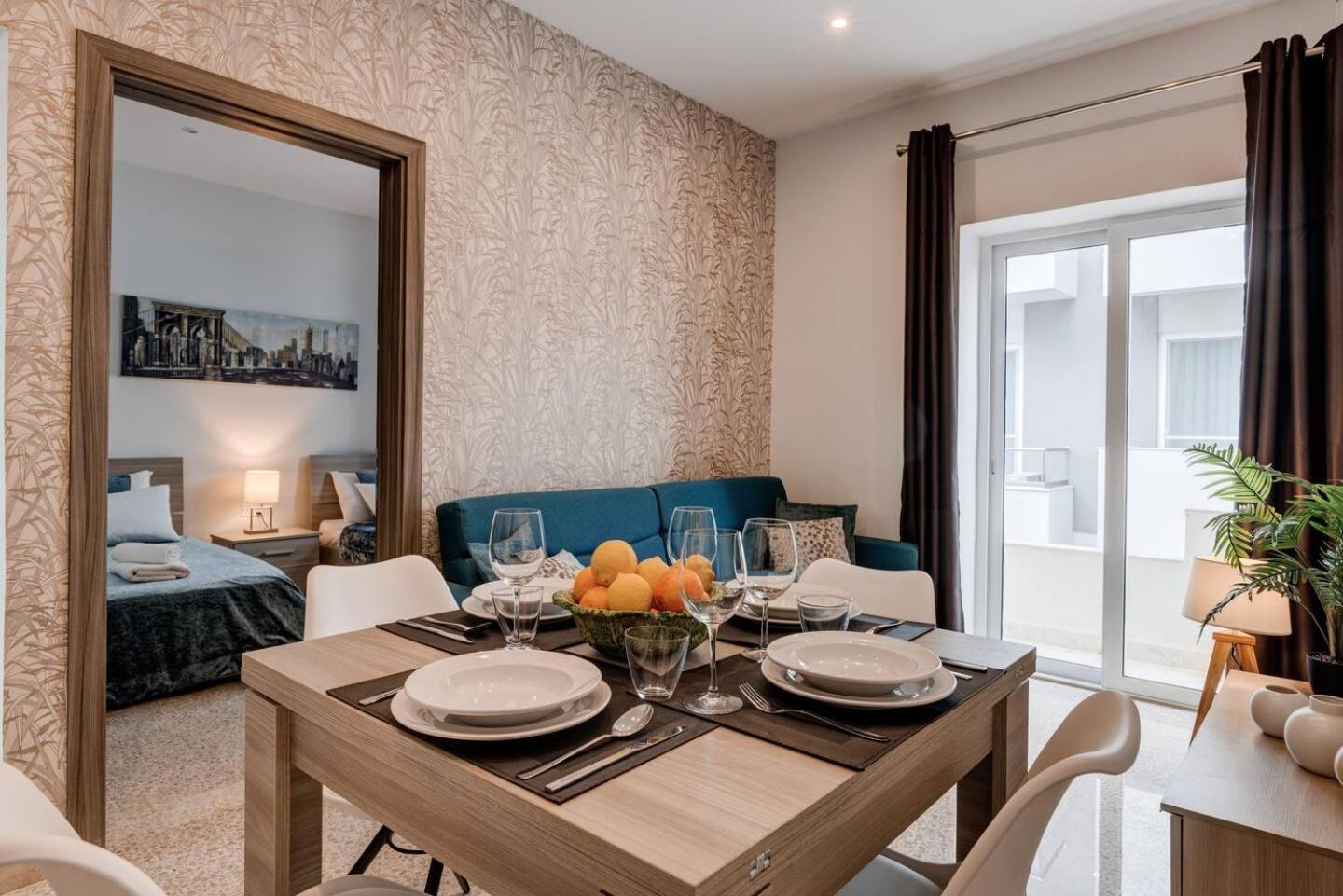 Uptown Mellieha By Homely Extérieur photo