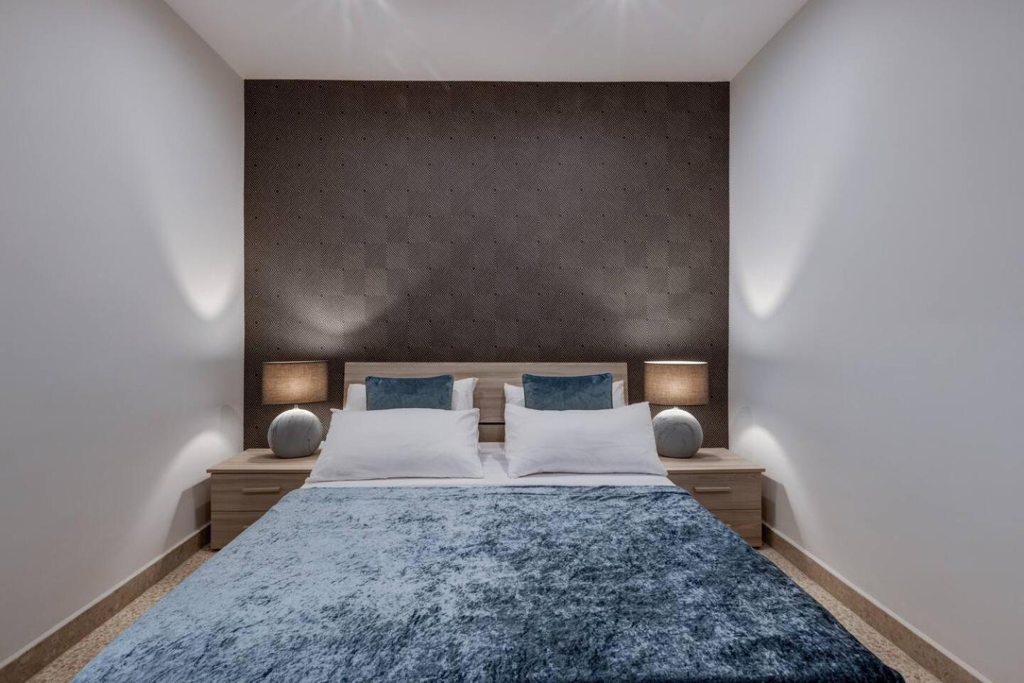 Uptown Mellieha By Homely Extérieur photo