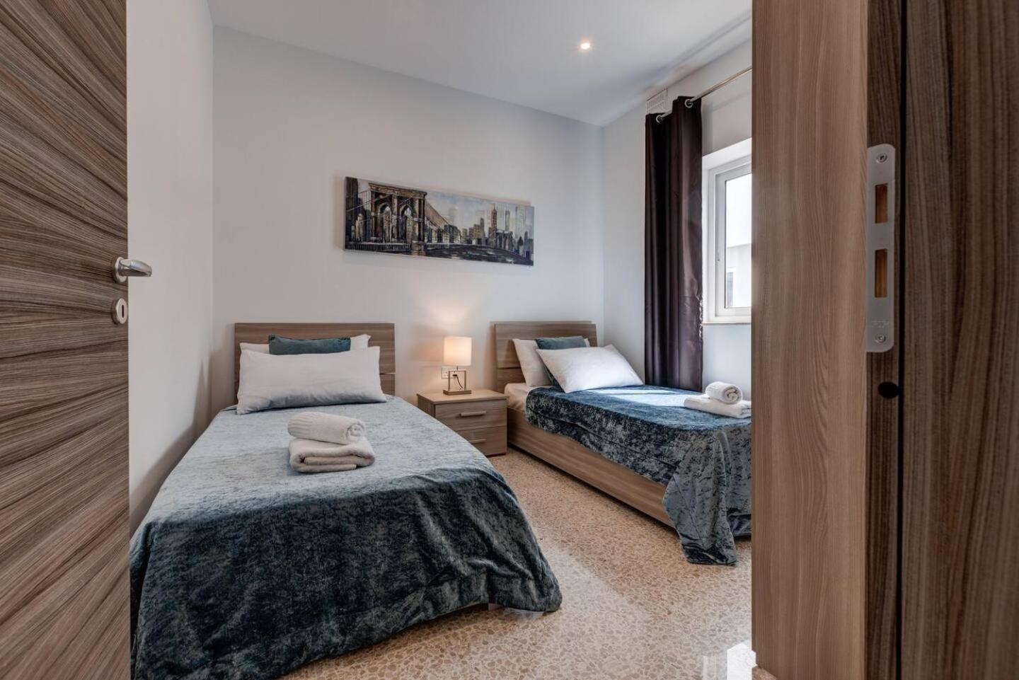 Uptown Mellieha By Homely Extérieur photo