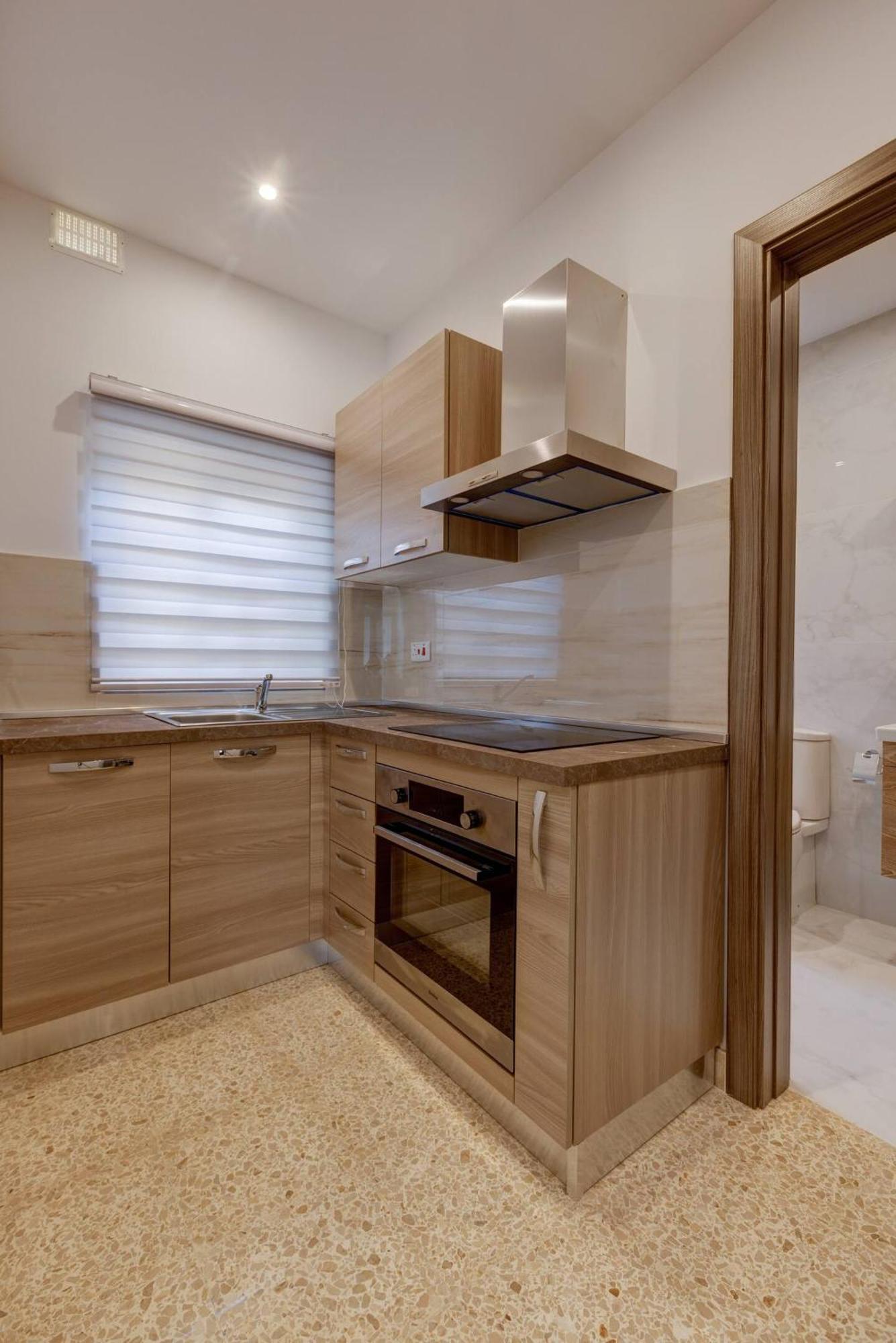 Uptown Mellieha By Homely Extérieur photo