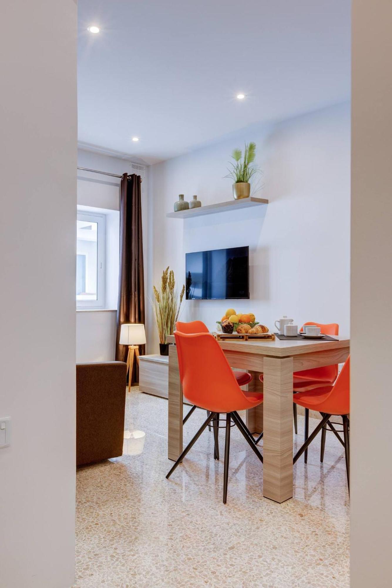 Uptown Mellieha By Homely Extérieur photo