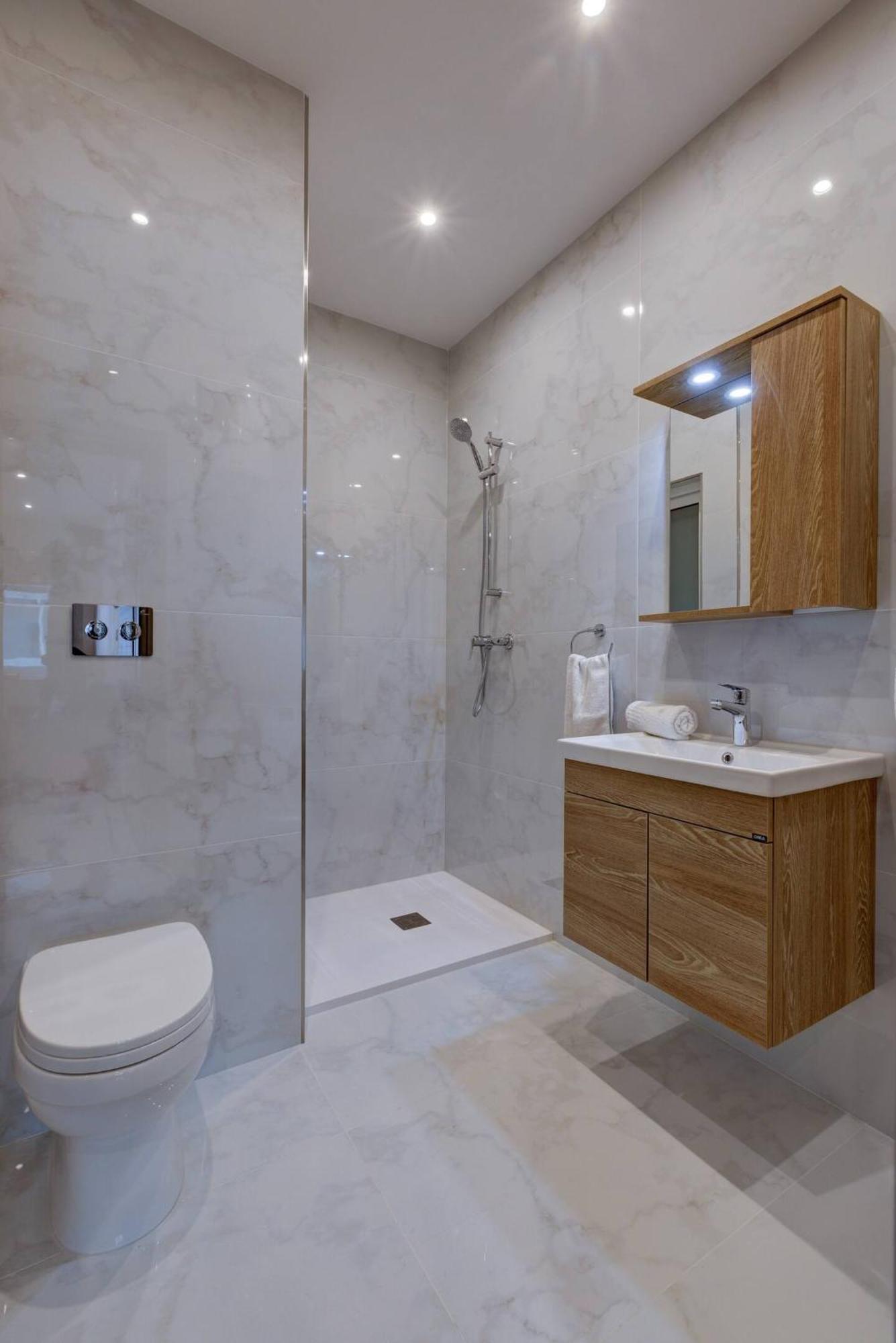 Uptown Mellieha By Homely Extérieur photo