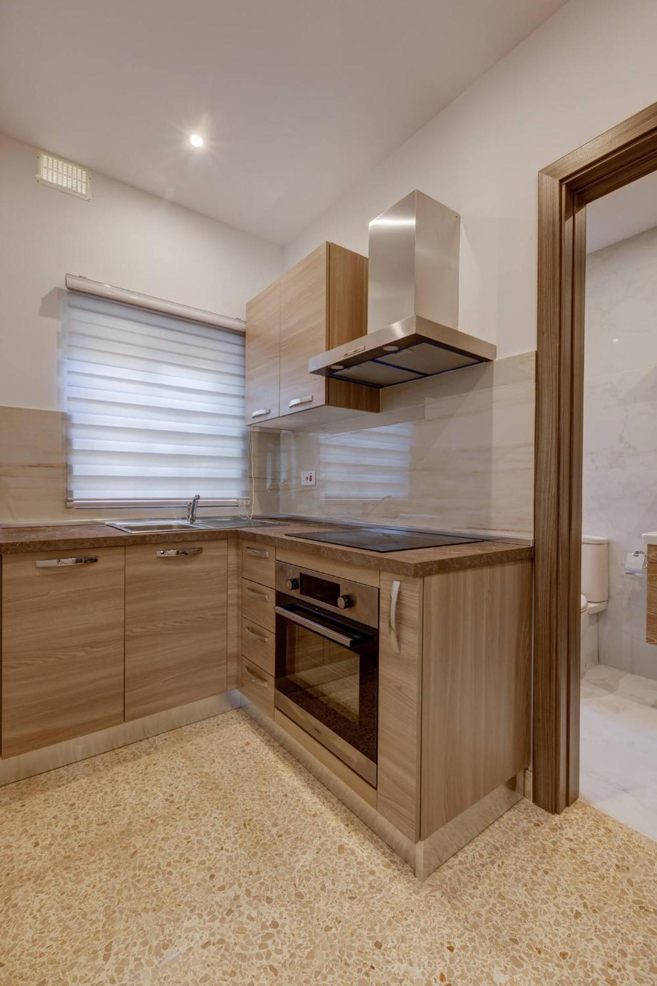 Uptown Mellieha By Homely Extérieur photo