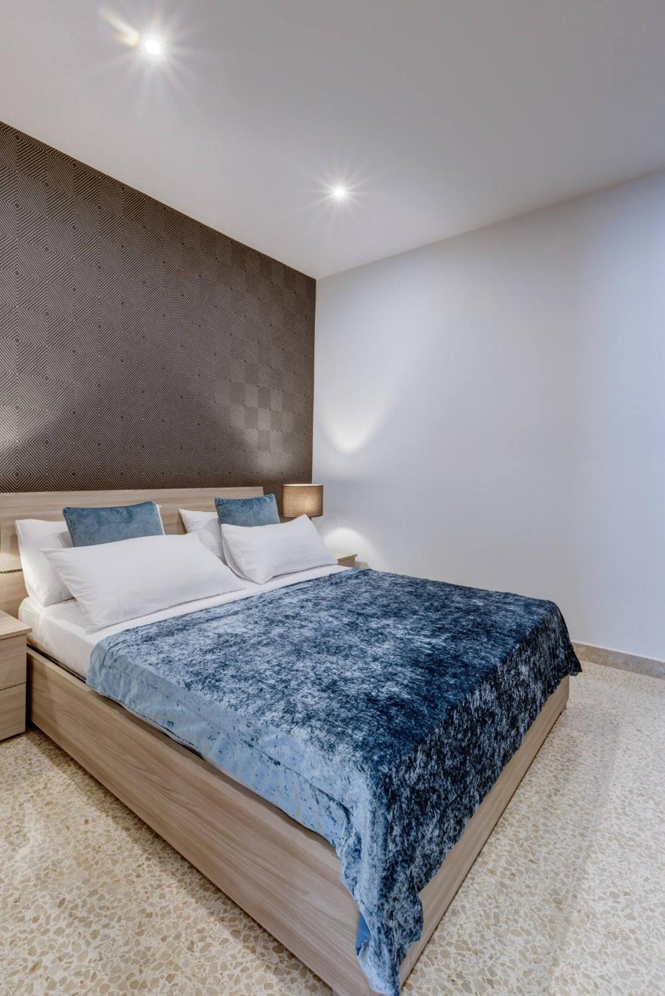 Uptown Mellieha By Homely Extérieur photo