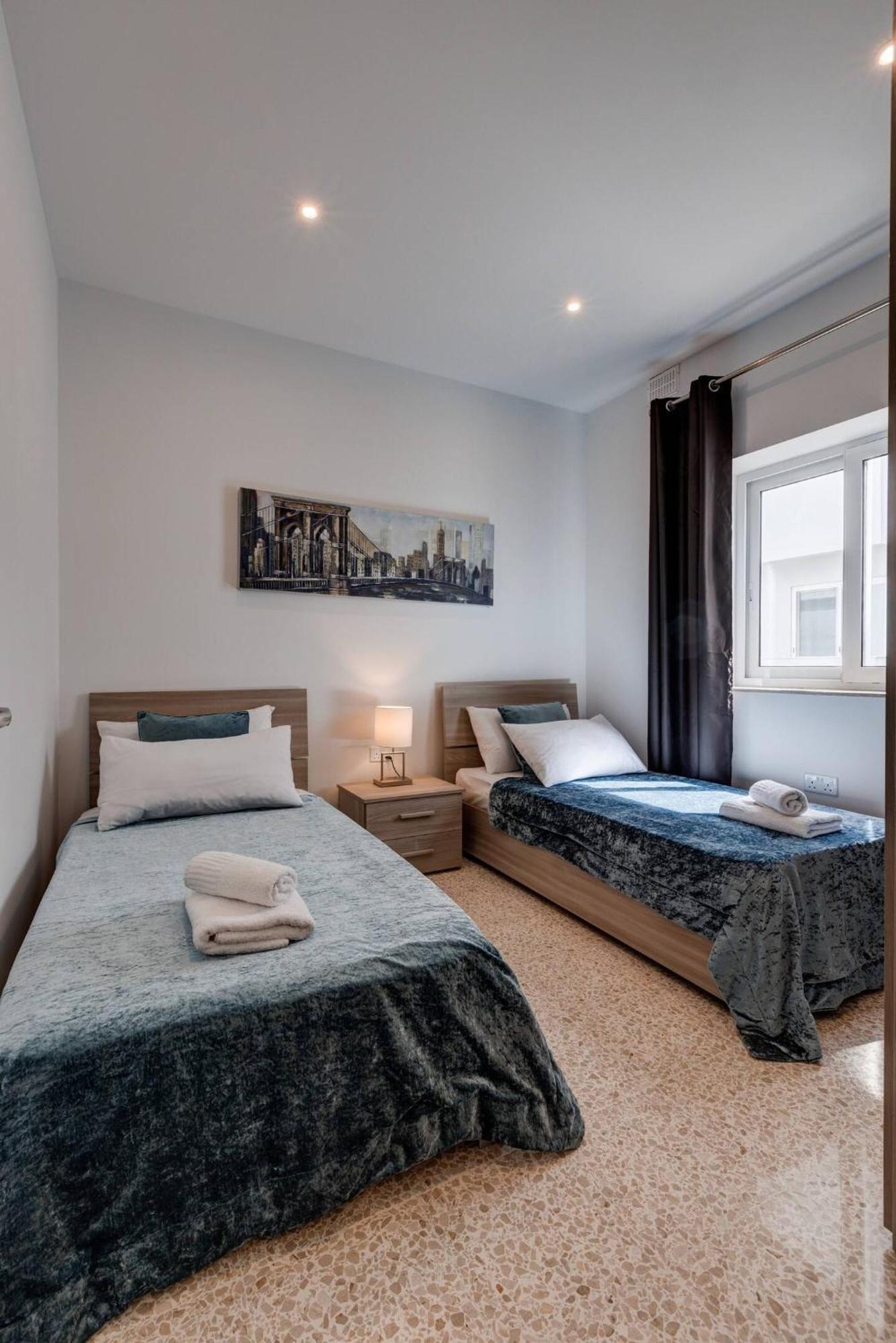 Uptown Mellieha By Homely Extérieur photo