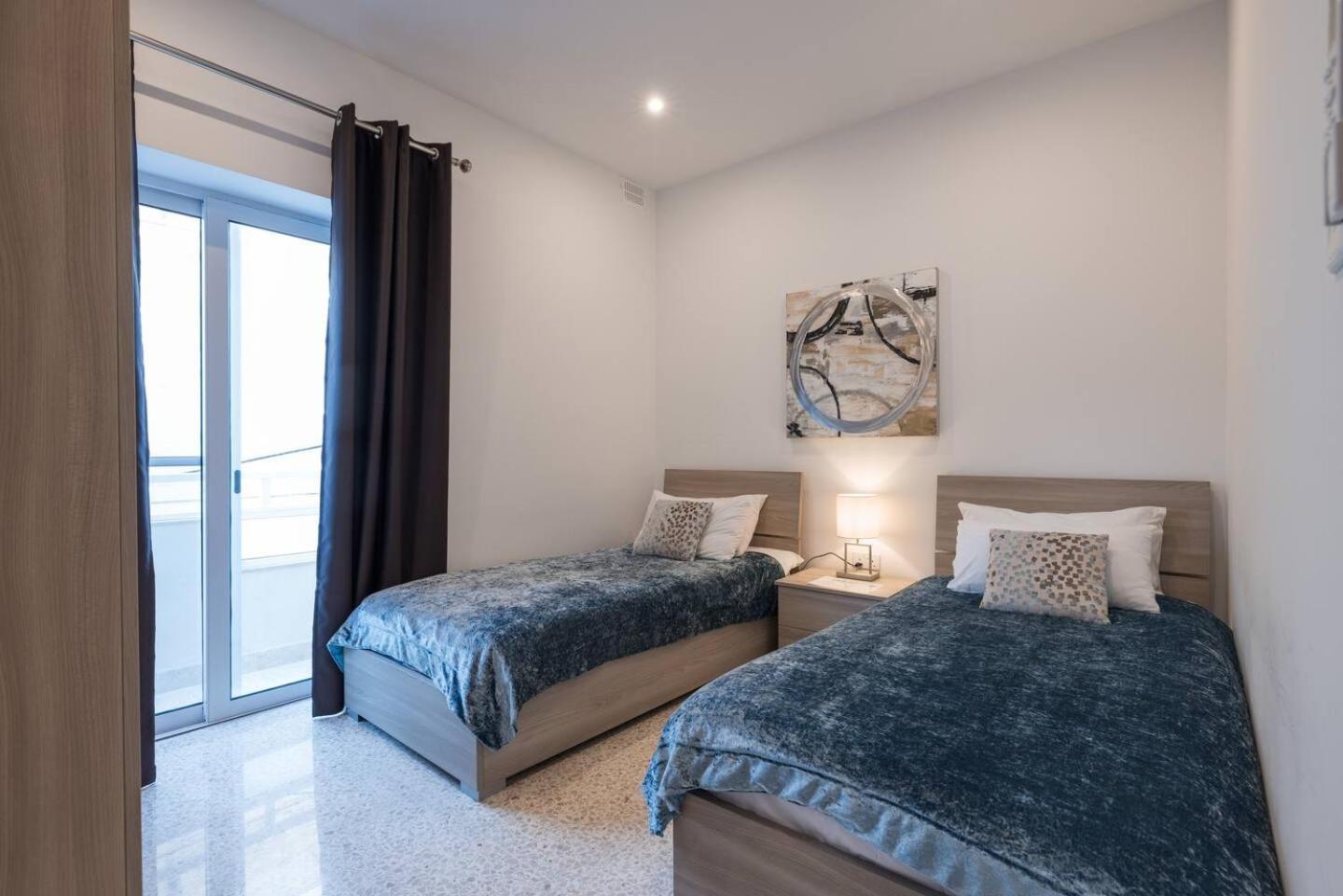 Uptown Mellieha By Homely Extérieur photo