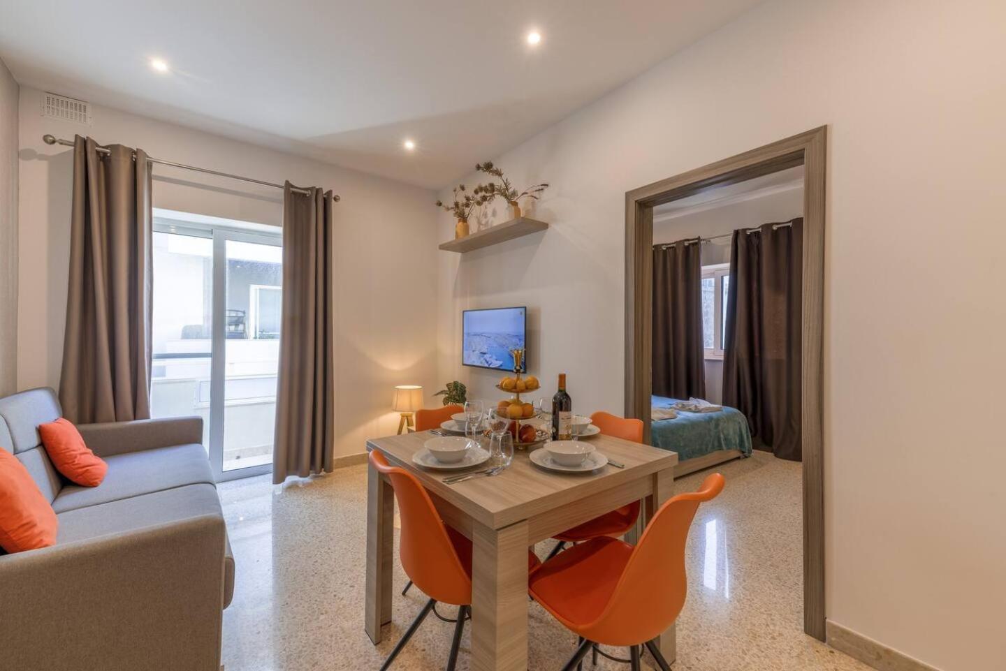Uptown Mellieha By Homely Extérieur photo