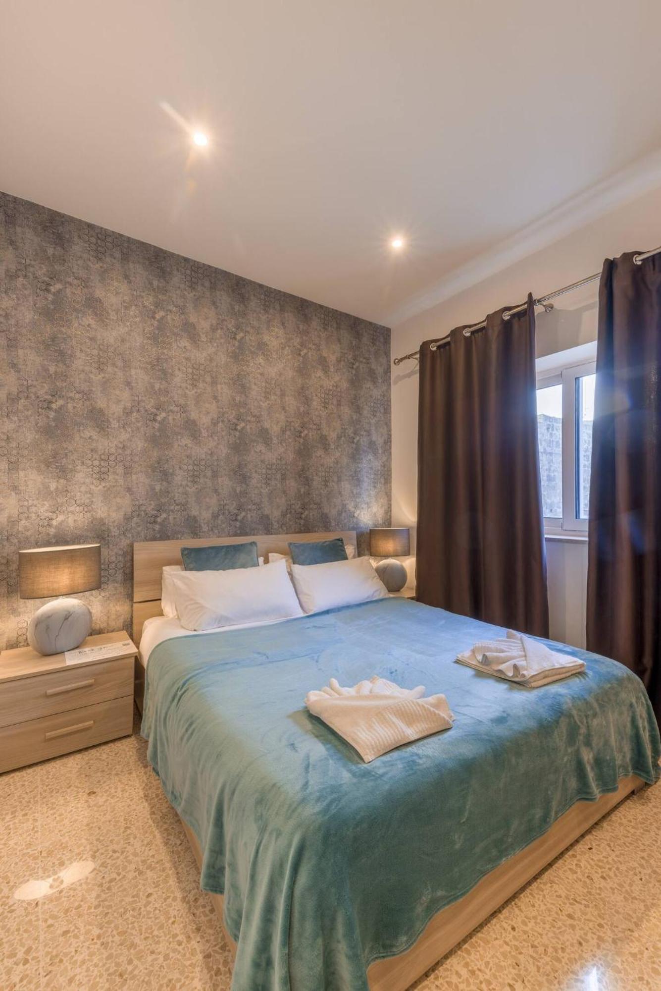 Uptown Mellieha By Homely Extérieur photo