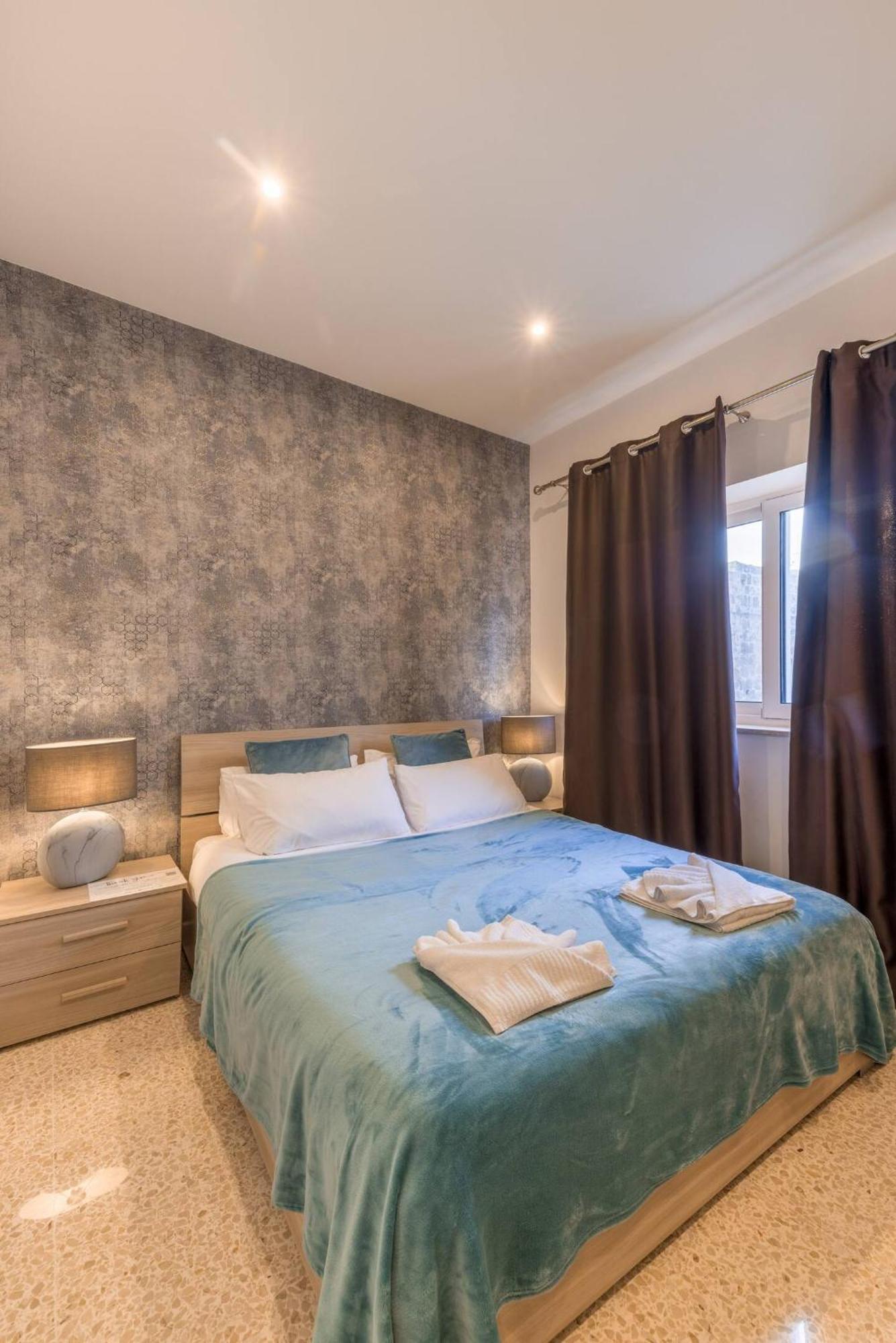 Uptown Mellieha By Homely Extérieur photo